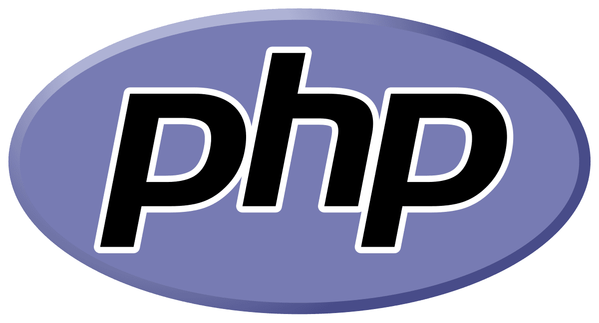 PHP Logo