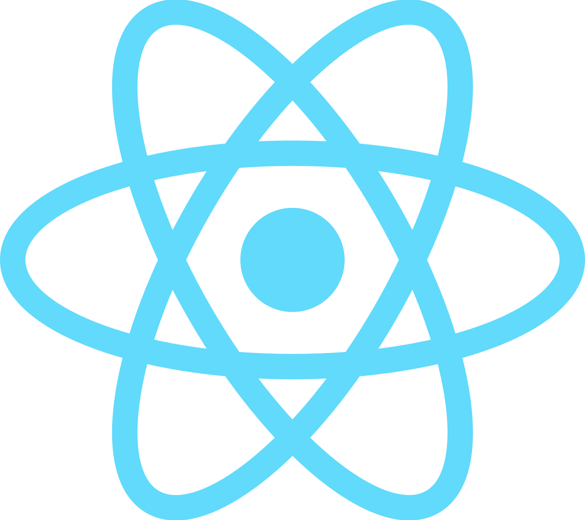 React Logo