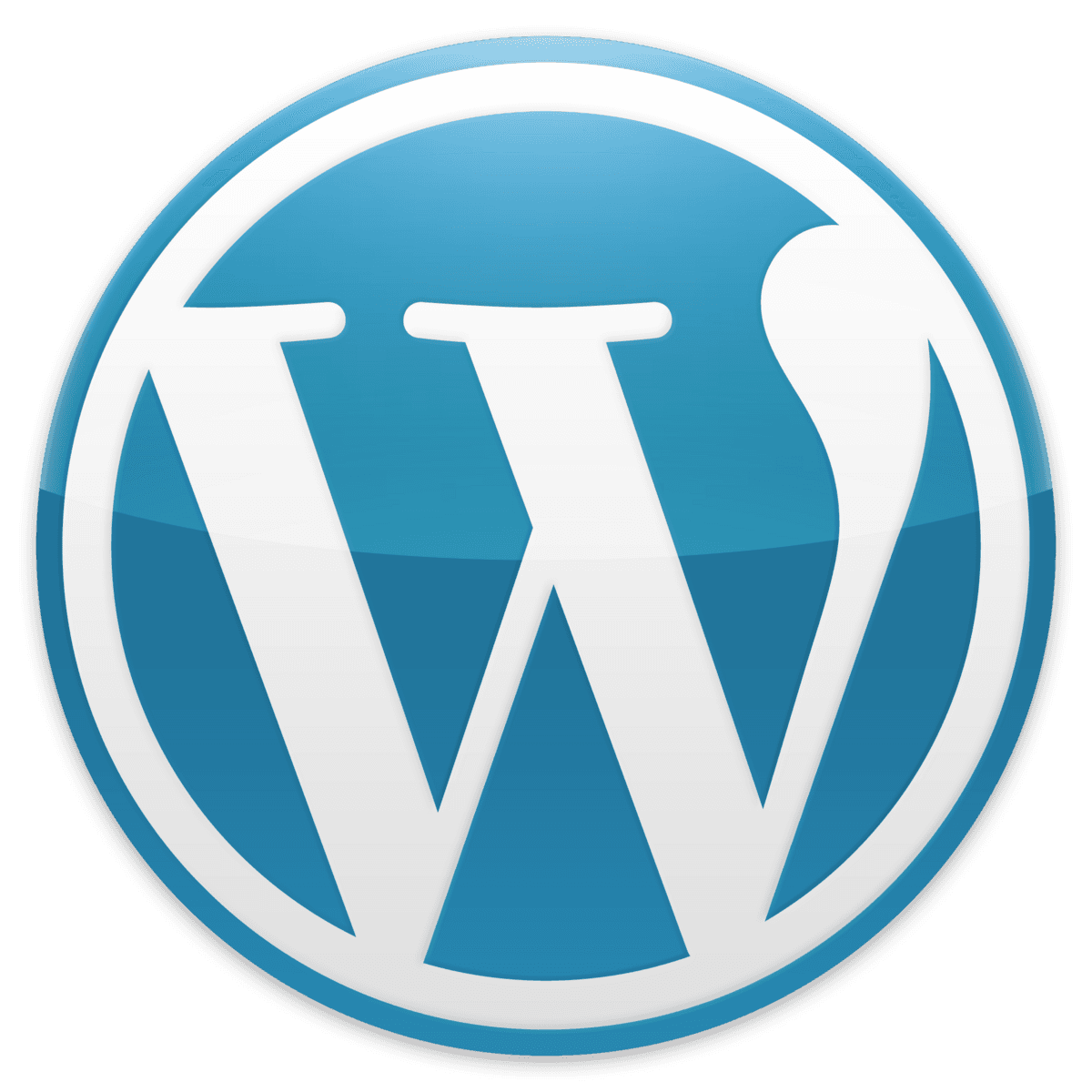 Wordpress Logo